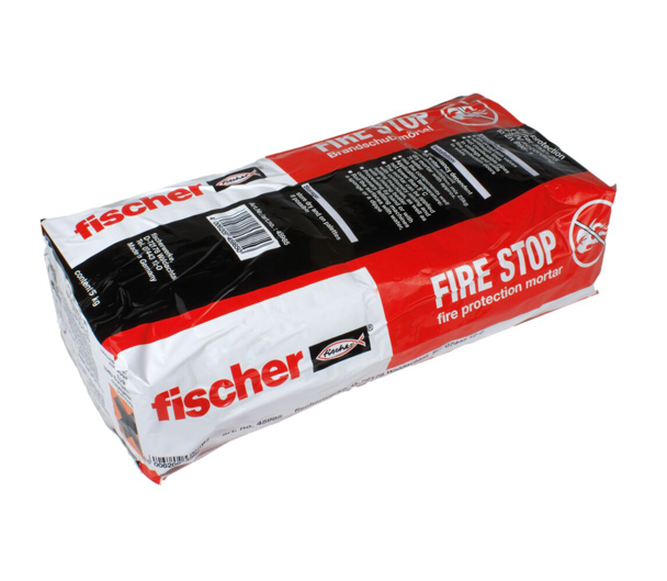 Vữa xi măng chống cháy Fischer FFSC